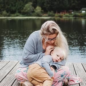 Meet your Posher, Becca